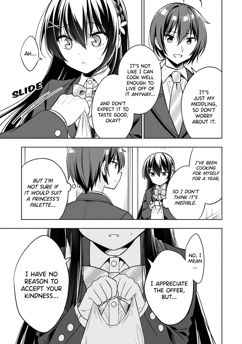 Tonari No Couderella Wo Amayakashitara Uchi No Aikagi Wo Watasu Koto Ni Natta 2 15