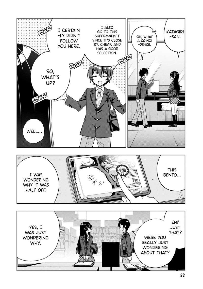Tonari No Couderella Wo Amayakashitara Uchi No Aikagi Wo Watasu Koto Ni Natta 2 2