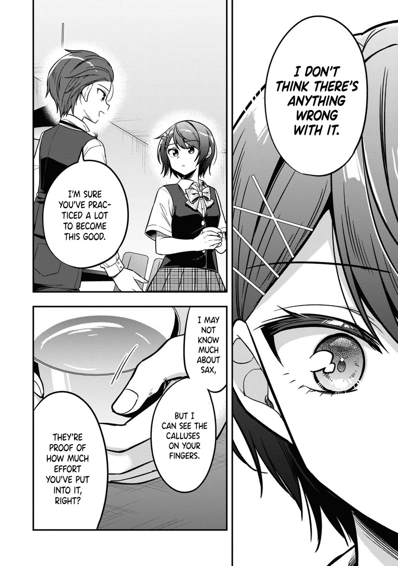Tonari No Couderella Wo Amayakashitara Uchi No Aikagi Wo Watasu Koto Ni Natta 20 20