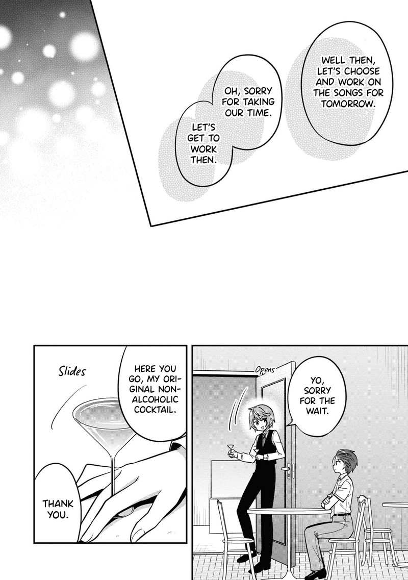 Tonari No Couderella Wo Amayakashitara Uchi No Aikagi Wo Watasu Koto Ni Natta 20 29