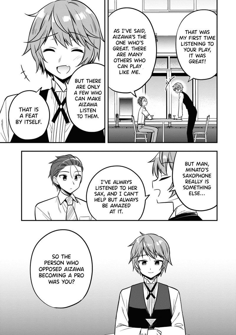Tonari No Couderella Wo Amayakashitara Uchi No Aikagi Wo Watasu Koto Ni Natta 20 30