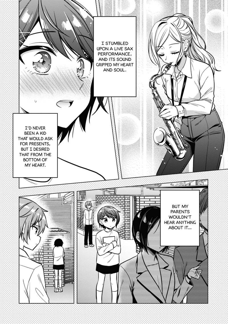 Tonari No Couderella Wo Amayakashitara Uchi No Aikagi Wo Watasu Koto Ni Natta 20 39