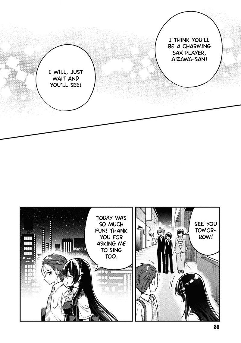 Tonari No Couderella Wo Amayakashitara Uchi No Aikagi Wo Watasu Koto Ni Natta 20 43