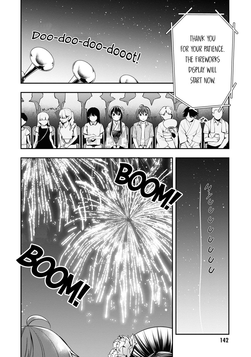 Tonari No Couderella Wo Amayakashitara Uchi No Aikagi Wo Watasu Koto Ni Natta 22 20