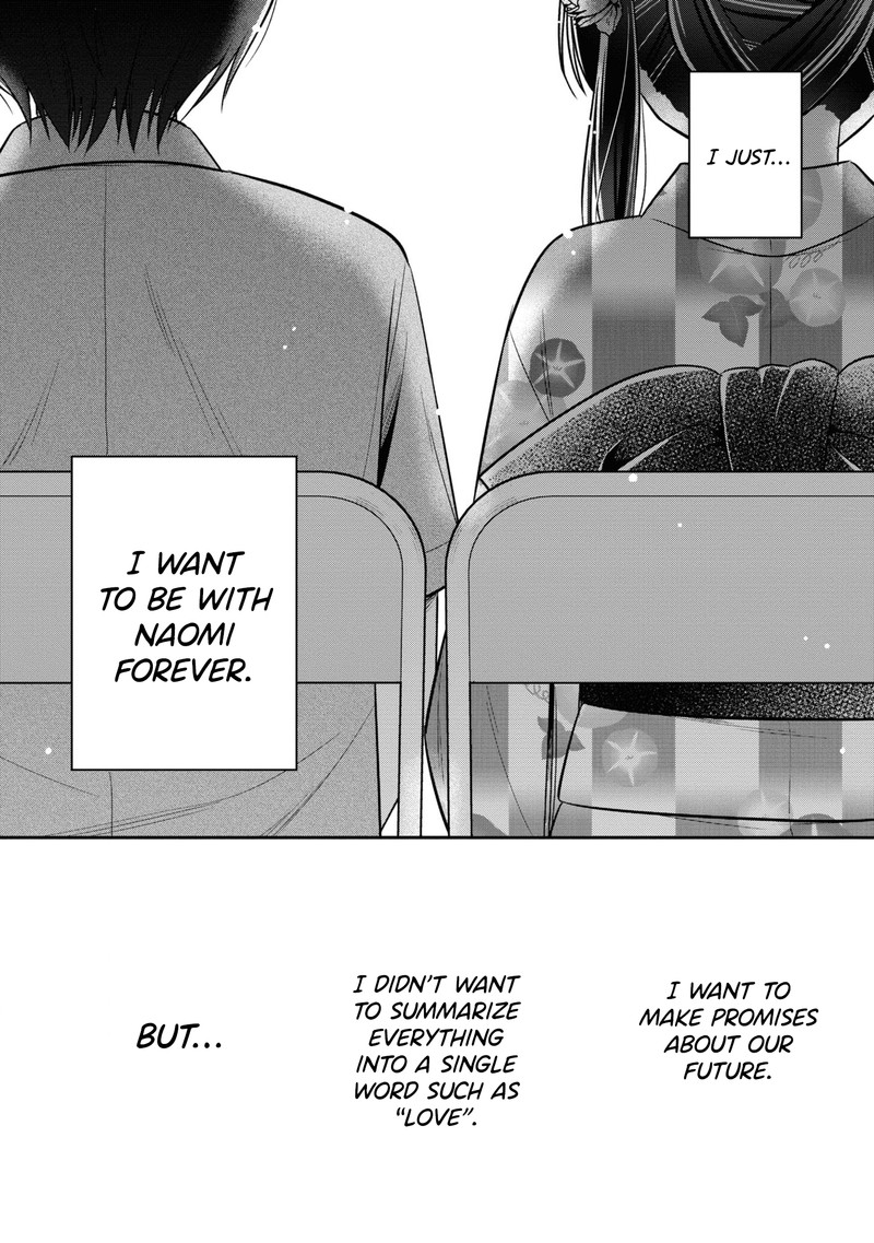 Tonari No Couderella Wo Amayakashitara Uchi No Aikagi Wo Watasu Koto Ni Natta 22 27