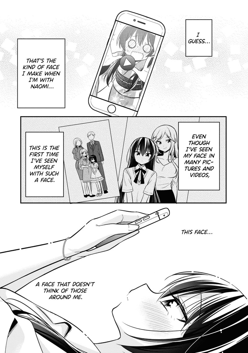 Tonari No Couderella Wo Amayakashitara Uchi No Aikagi Wo Watasu Koto Ni Natta 23 11