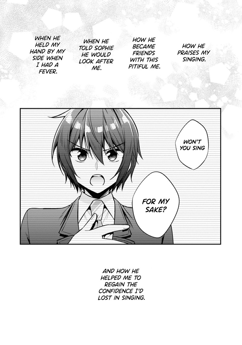 Tonari No Couderella Wo Amayakashitara Uchi No Aikagi Wo Watasu Koto Ni Natta 23 14