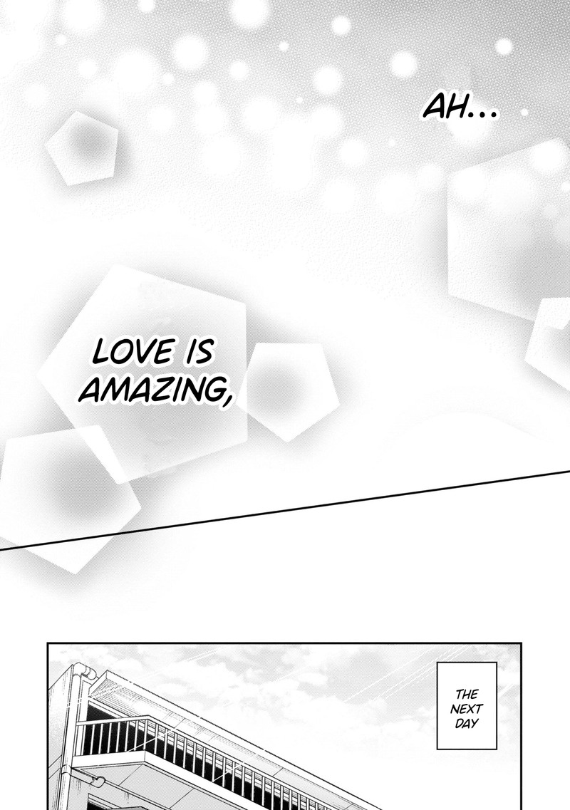 Tonari No Couderella Wo Amayakashitara Uchi No Aikagi Wo Watasu Koto Ni Natta 23 18