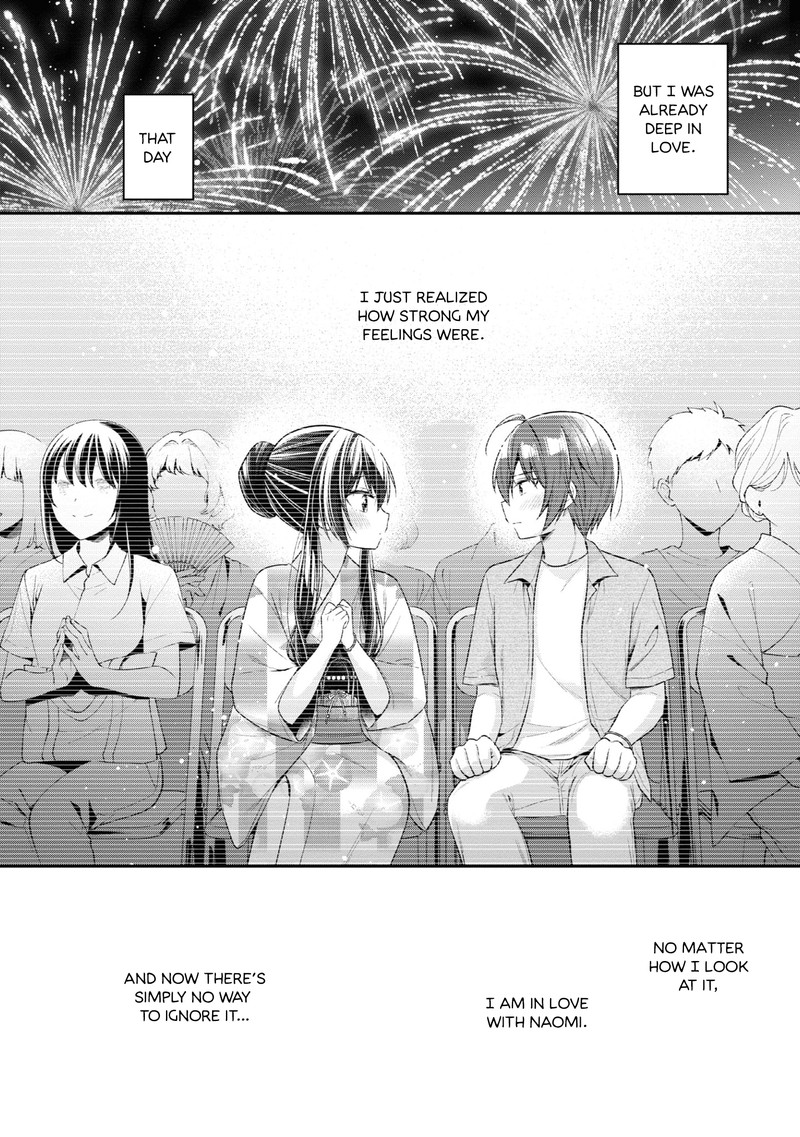 Tonari No Couderella Wo Amayakashitara Uchi No Aikagi Wo Watasu Koto Ni Natta 24 10