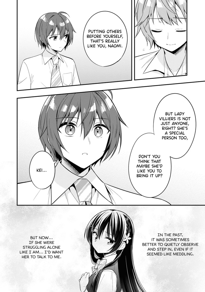 Tonari No Couderella Wo Amayakashitara Uchi No Aikagi Wo Watasu Koto Ni Natta 24 6