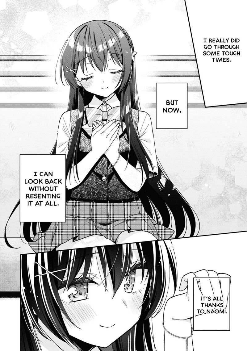 Tonari No Couderella Wo Amayakashitara Uchi No Aikagi Wo Watasu Koto Ni Natta 25 11