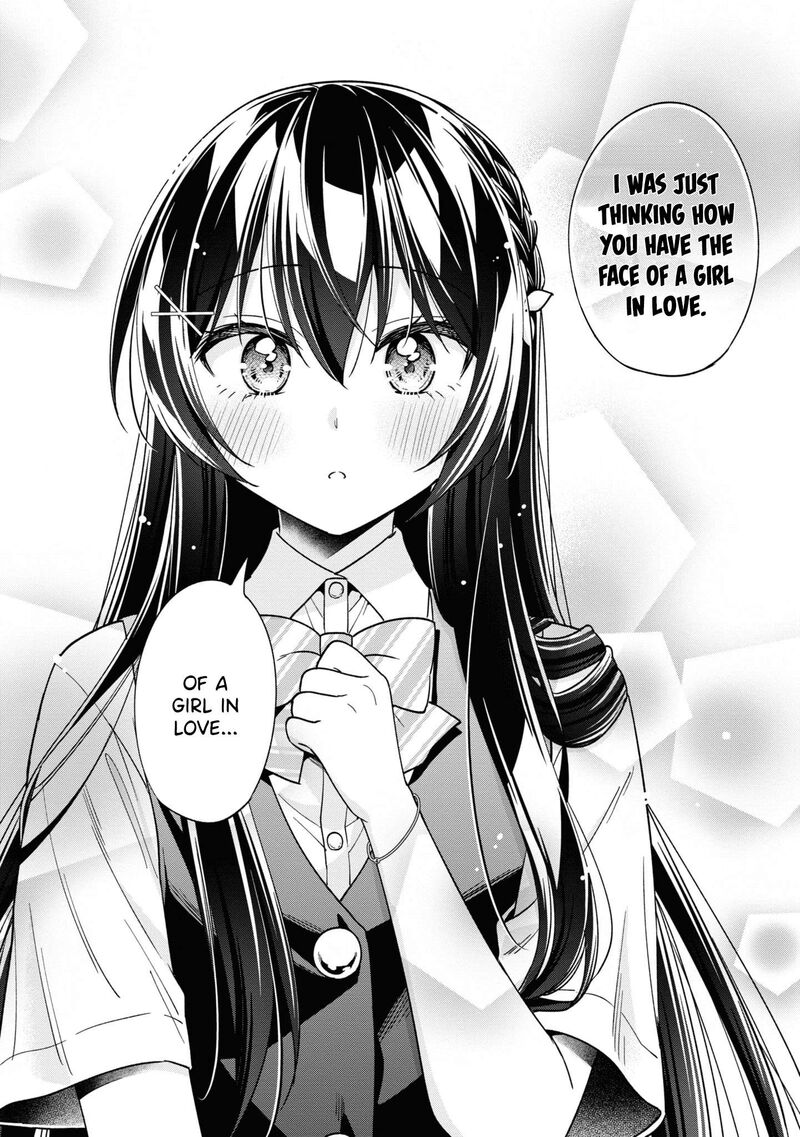 Tonari No Couderella Wo Amayakashitara Uchi No Aikagi Wo Watasu Koto Ni Natta 25 13