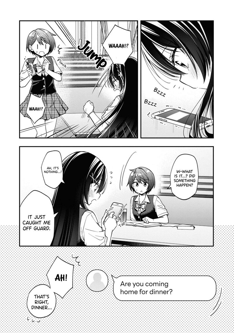 Tonari No Couderella Wo Amayakashitara Uchi No Aikagi Wo Watasu Koto Ni Natta 25 17