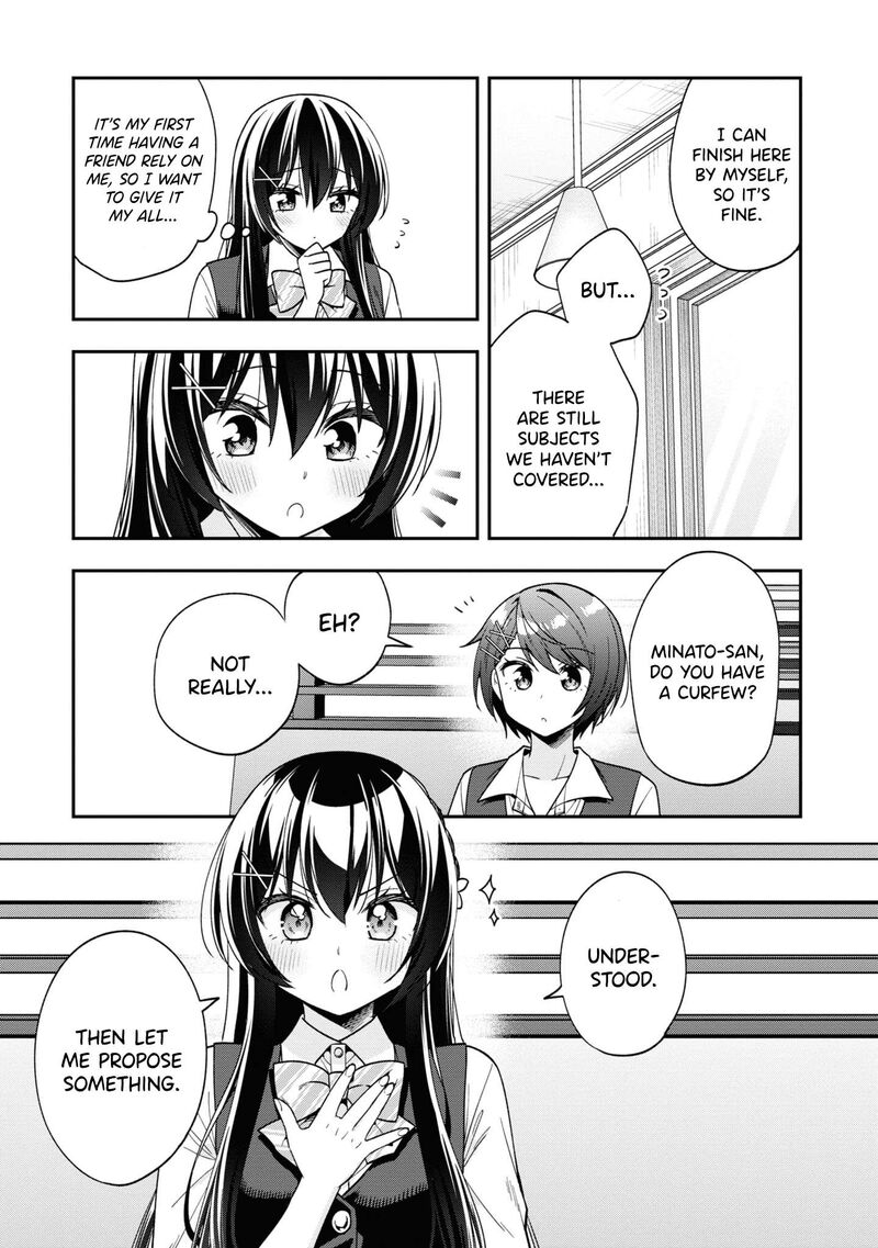 Tonari No Couderella Wo Amayakashitara Uchi No Aikagi Wo Watasu Koto Ni Natta 25 18