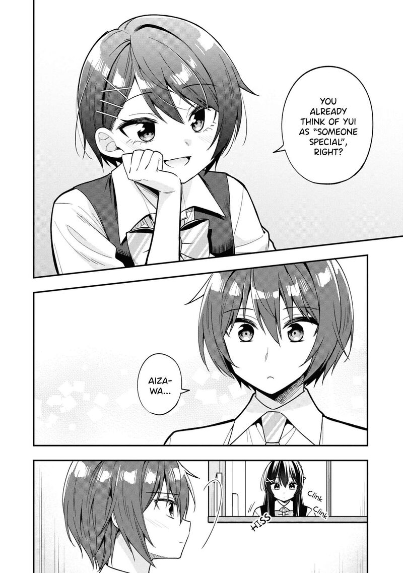 Tonari No Couderella Wo Amayakashitara Uchi No Aikagi Wo Watasu Koto Ni Natta 25 27
