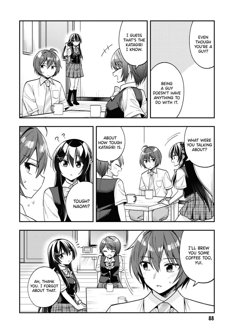Tonari No Couderella Wo Amayakashitara Uchi No Aikagi Wo Watasu Koto Ni Natta 25 29