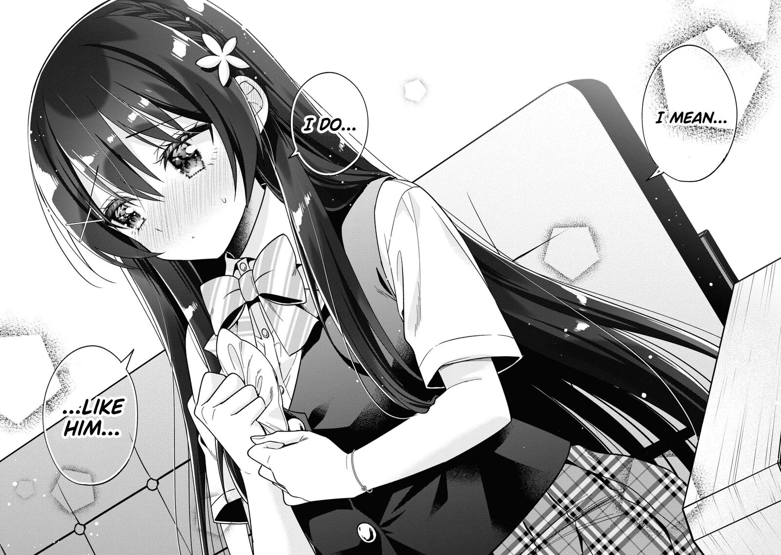 Tonari No Couderella Wo Amayakashitara Uchi No Aikagi Wo Watasu Koto Ni Natta 26 35