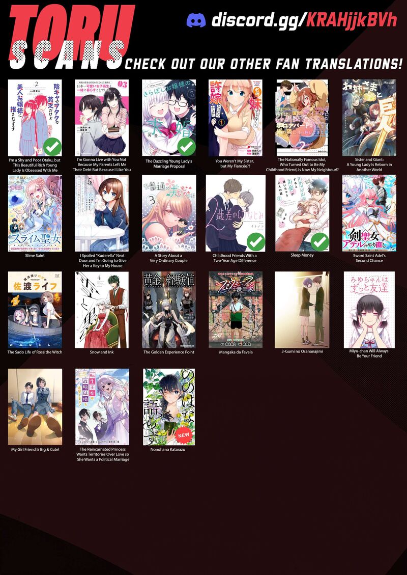 Tonari No Couderella Wo Amayakashitara Uchi No Aikagi Wo Watasu Koto Ni Natta 26 46