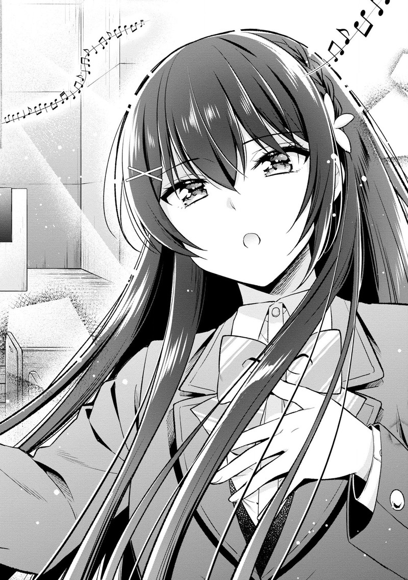 Tonari No Couderella Wo Amayakashitara Uchi No Aikagi Wo Watasu Koto Ni Natta 3 14