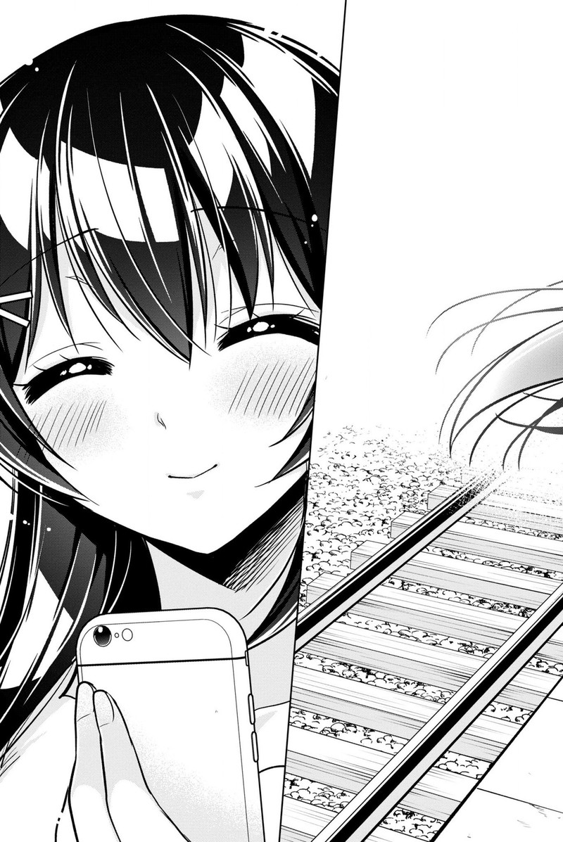 Tonari No Couderella Wo Amayakashitara Uchi No Aikagi Wo Watasu Koto Ni Natta 4 29