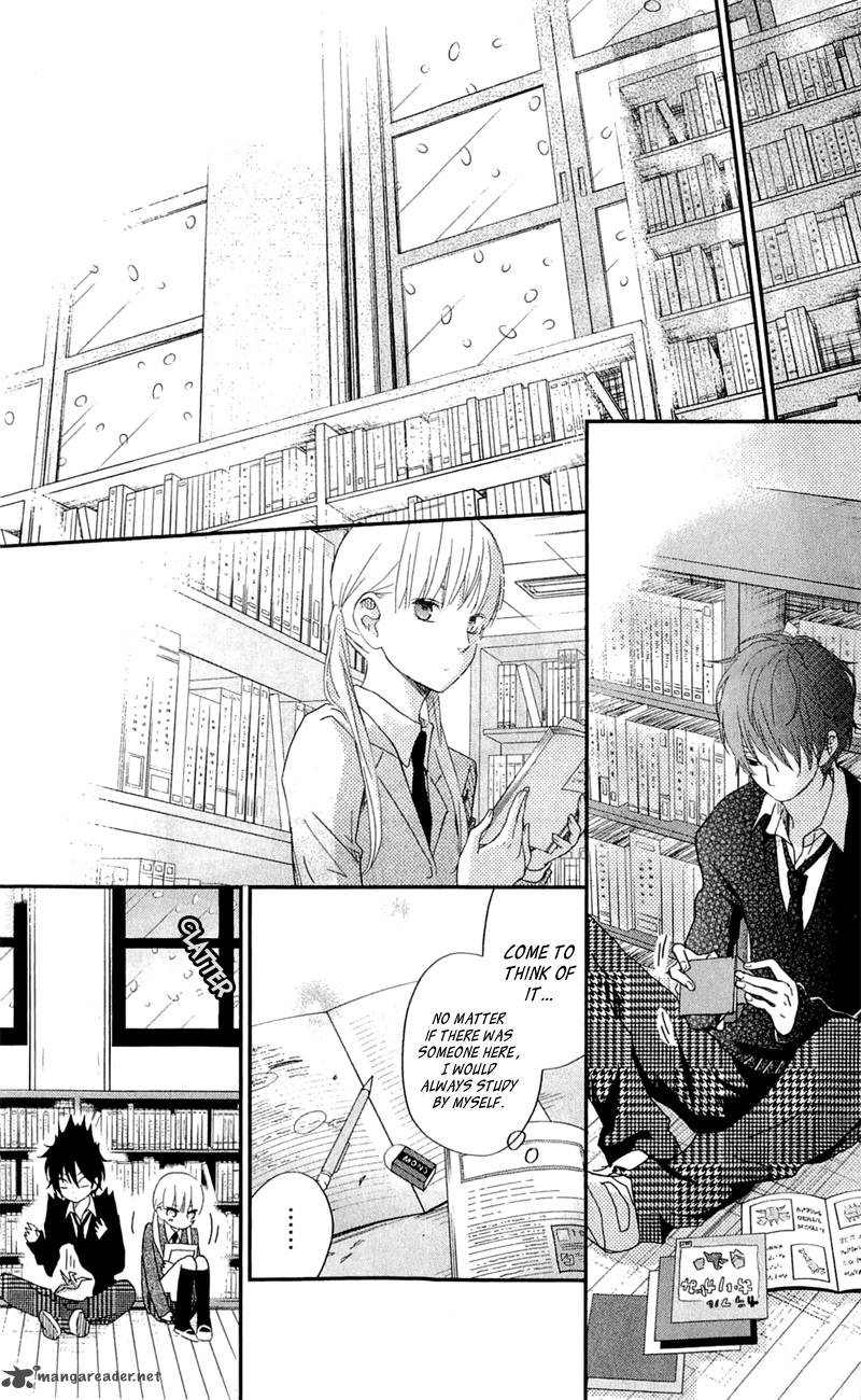Tonari No Kaibutsu Kun 25 15