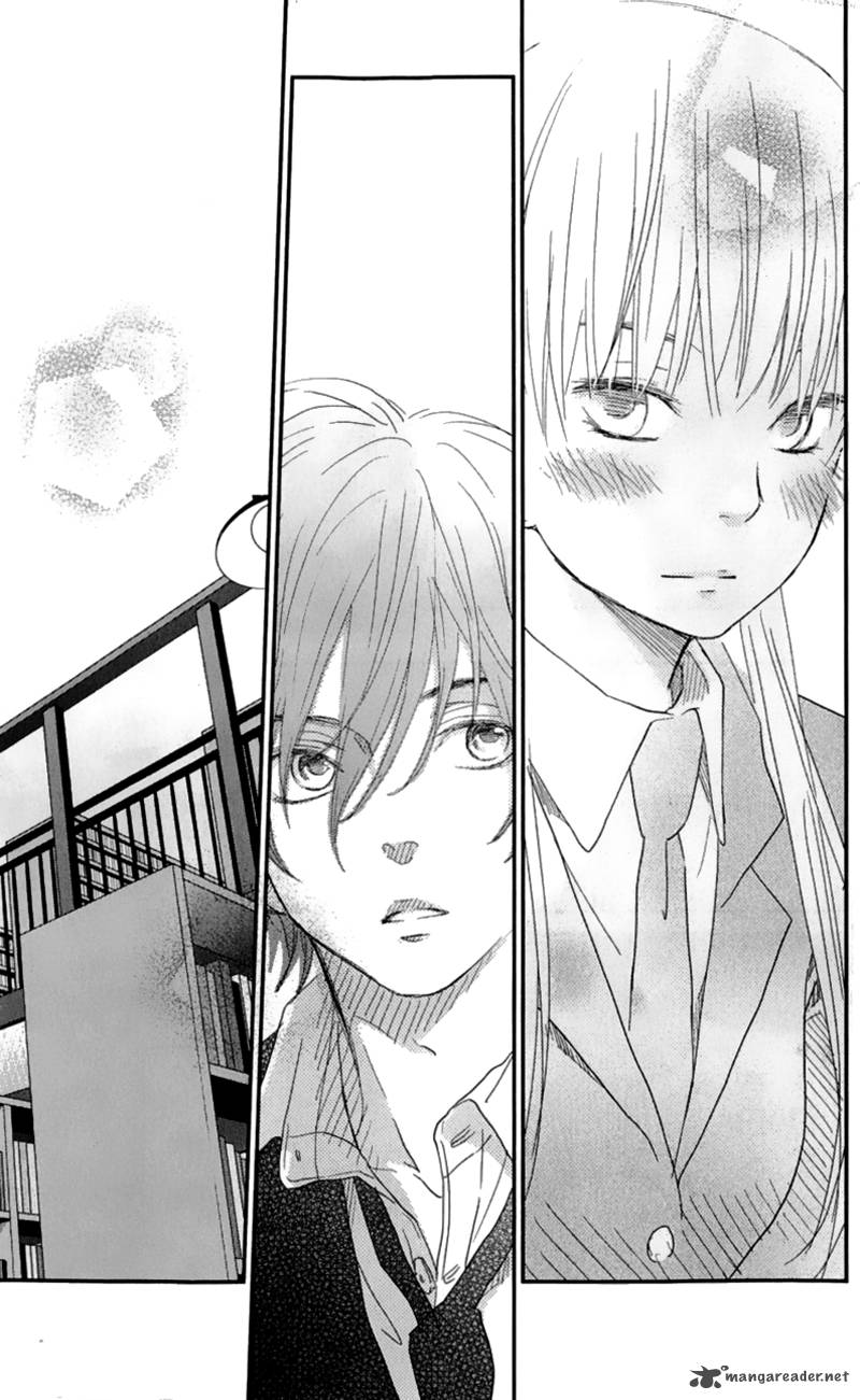 Tonari No Kaibutsu Kun 25 17