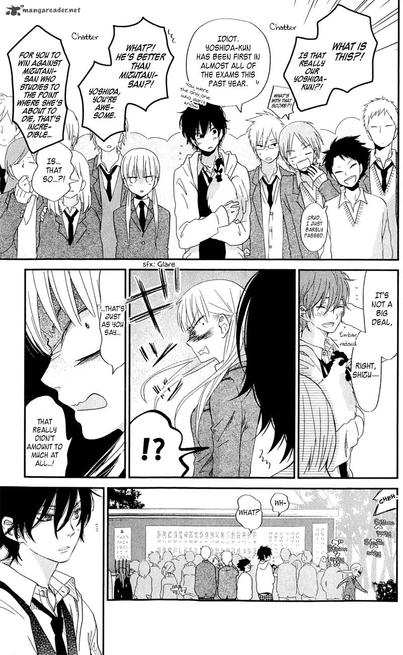 Tonari No Kaibutsu Kun 25 19