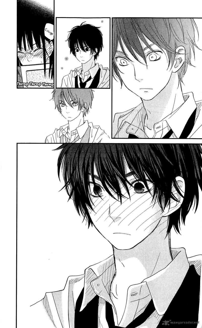 Tonari No Kaibutsu Kun 25 23