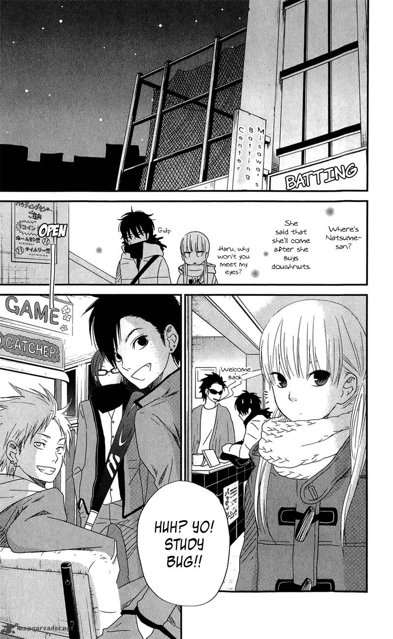 Tonari No Kaibutsu Kun 25 28
