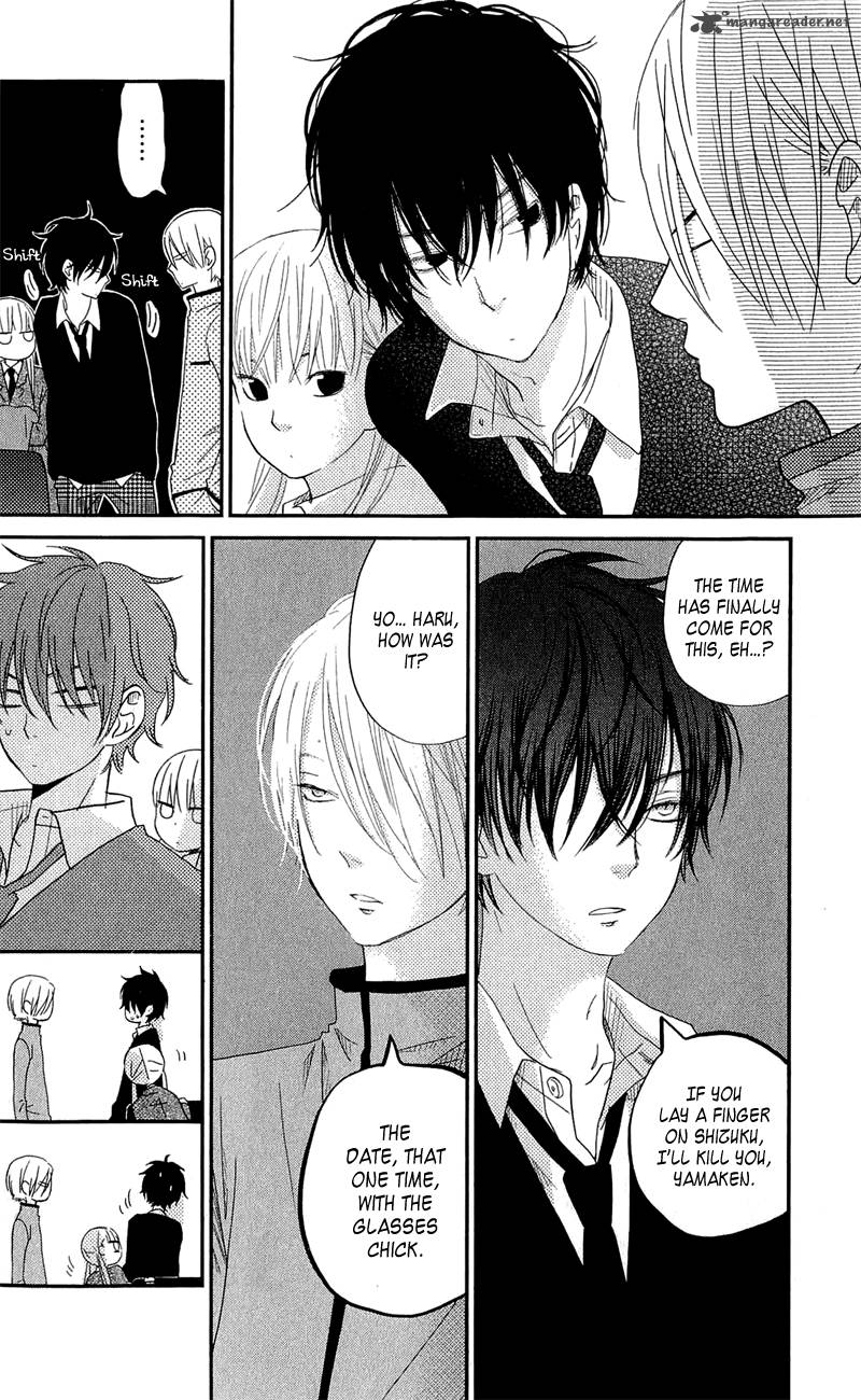 Tonari No Kaibutsu Kun 25 30