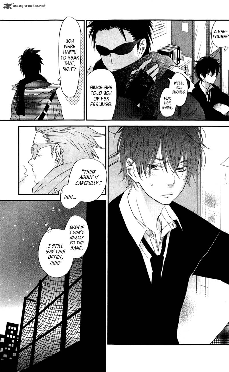 Tonari No Kaibutsu Kun 25 33