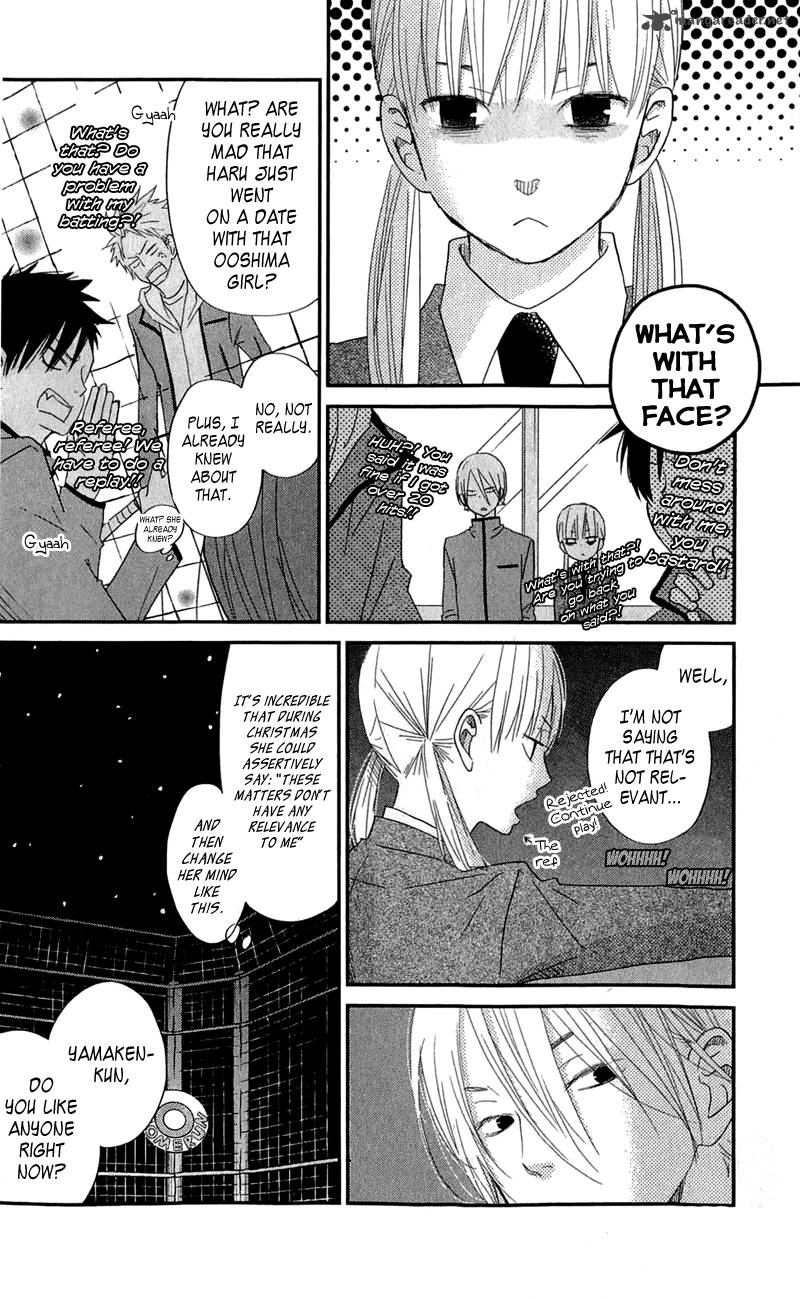 Tonari No Kaibutsu Kun 25 34
