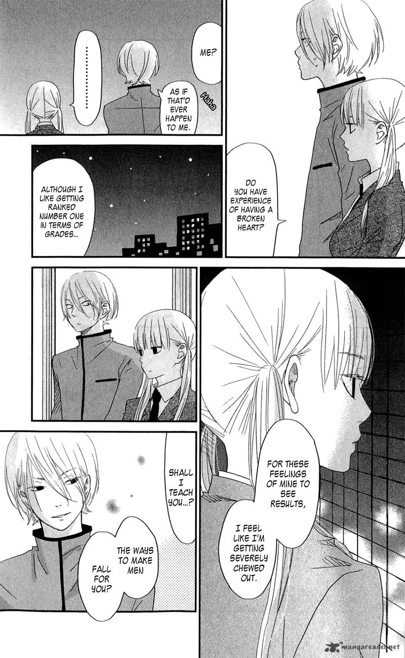 Tonari No Kaibutsu Kun 25 35