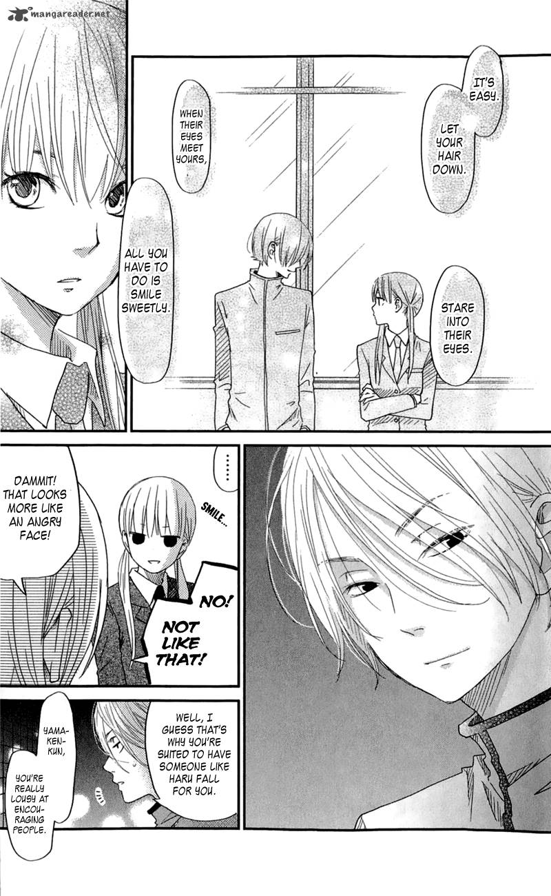 Tonari No Kaibutsu Kun 25 36