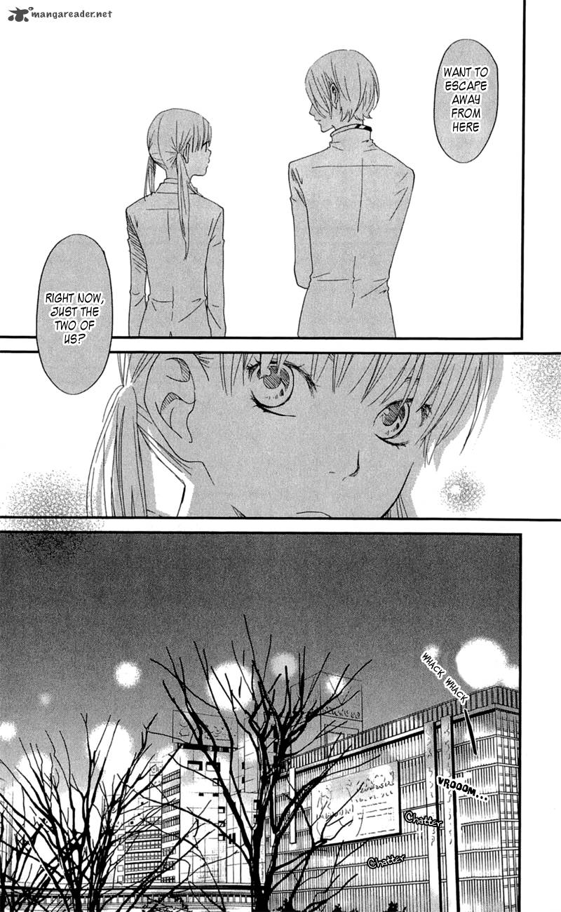 Tonari No Kaibutsu Kun 25 38