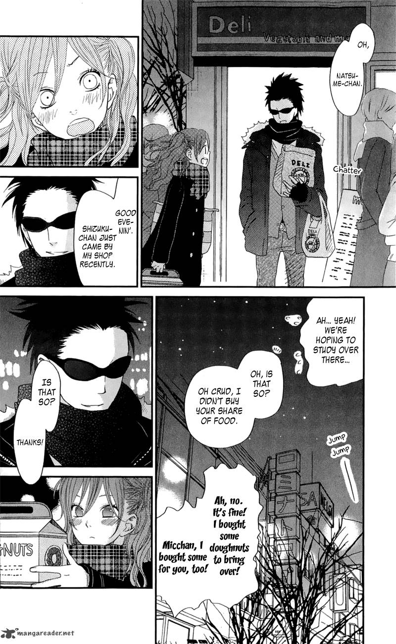 Tonari No Kaibutsu Kun 25 40