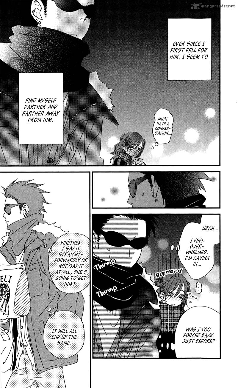 Tonari No Kaibutsu Kun 25 42
