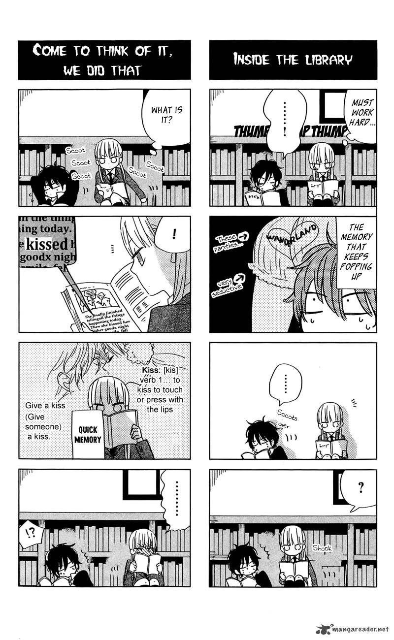 Tonari No Kaibutsu Kun 25 45