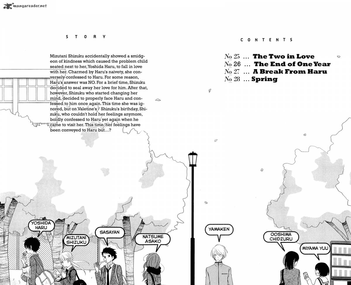 Tonari No Kaibutsu Kun 25 5