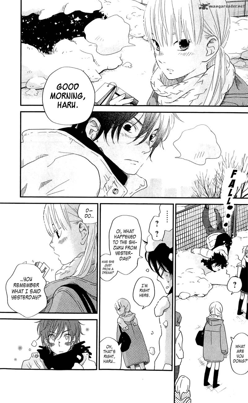 Tonari No Kaibutsu Kun 25 9