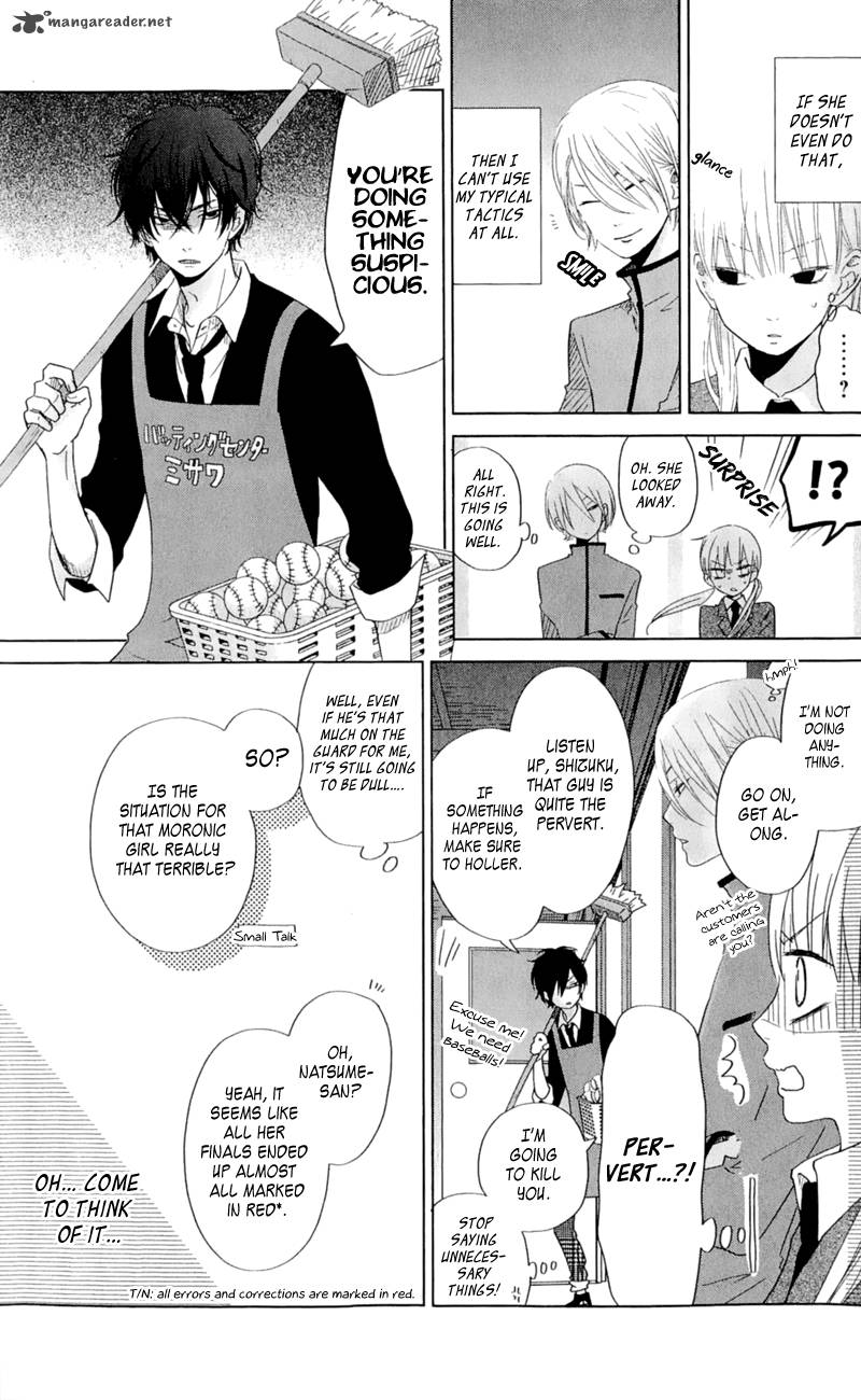 Tonari No Kaibutsu Kun 26 11