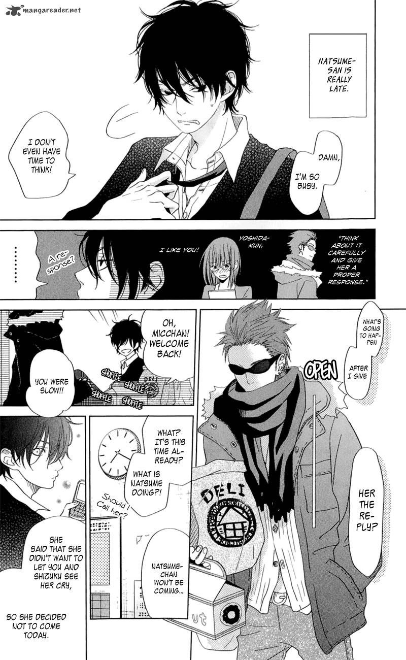 Tonari No Kaibutsu Kun 26 12