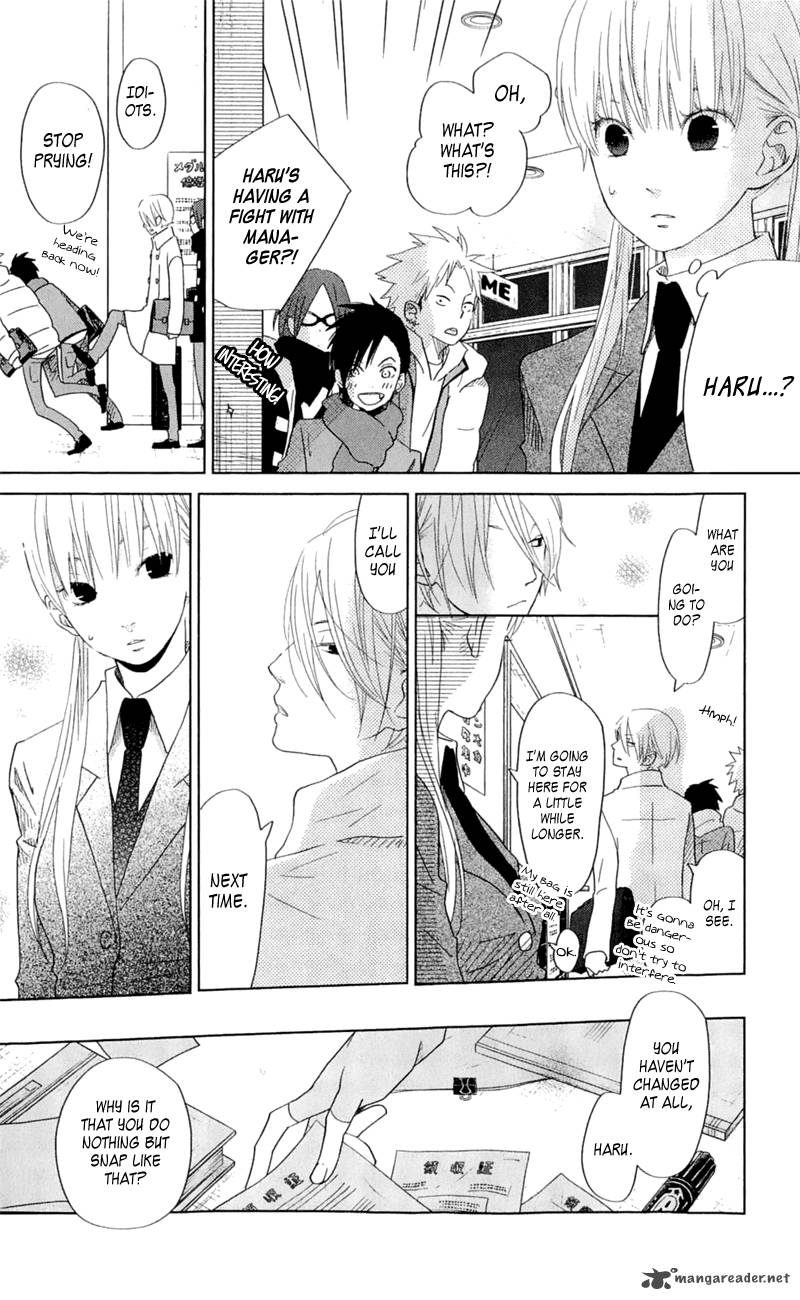 Tonari No Kaibutsu Kun 26 14