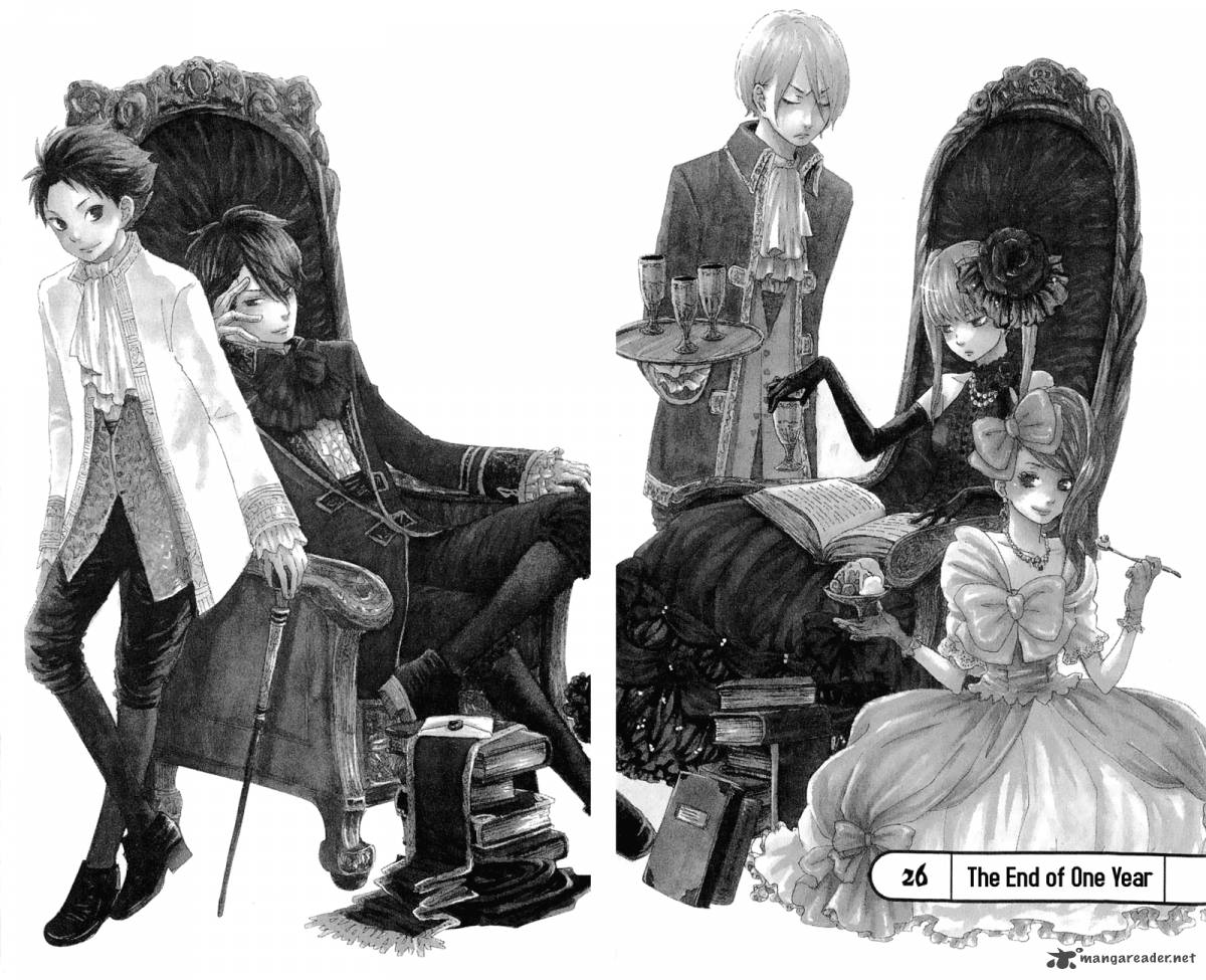 Tonari No Kaibutsu Kun 26 2