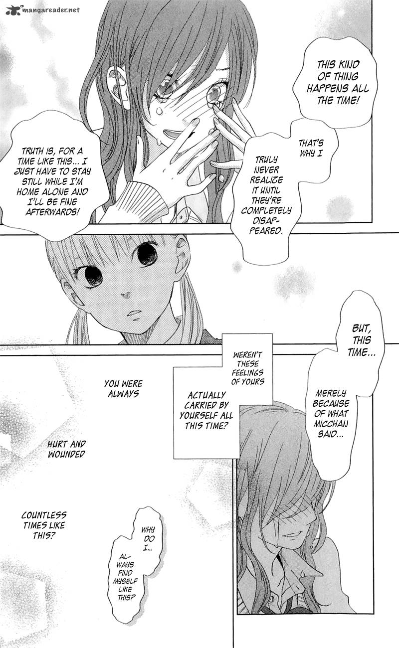 Tonari No Kaibutsu Kun 26 20