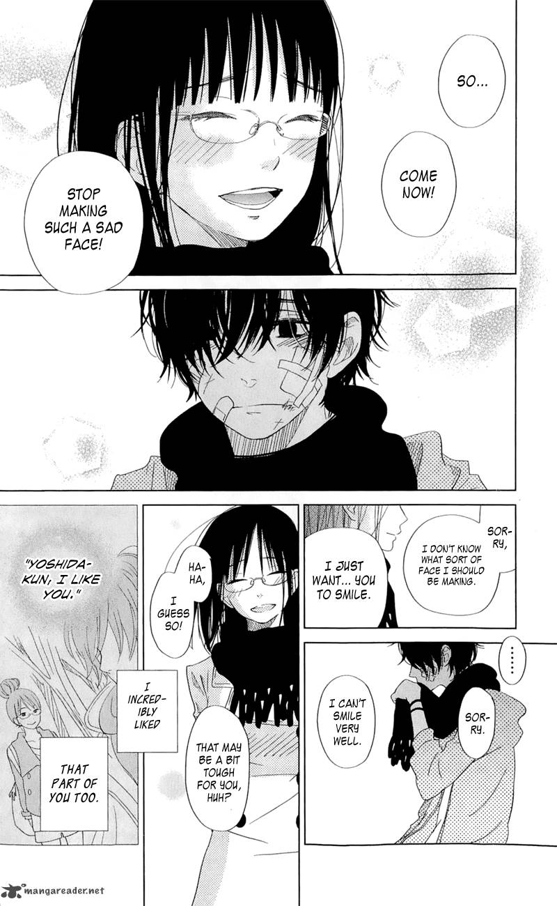 Tonari No Kaibutsu Kun 26 26