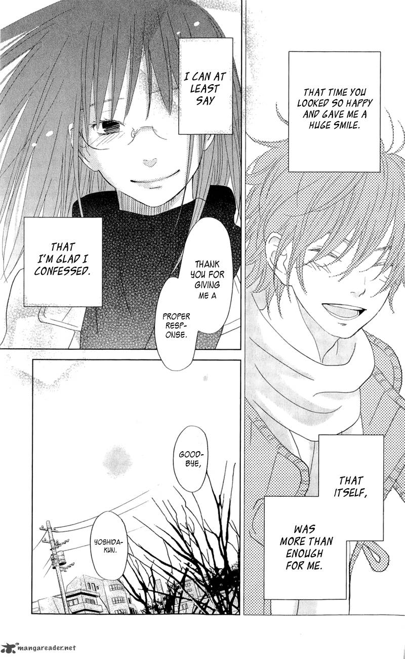 Tonari No Kaibutsu Kun 26 27