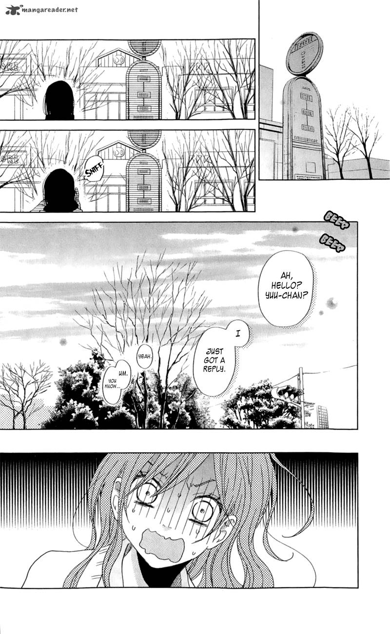 Tonari No Kaibutsu Kun 26 28