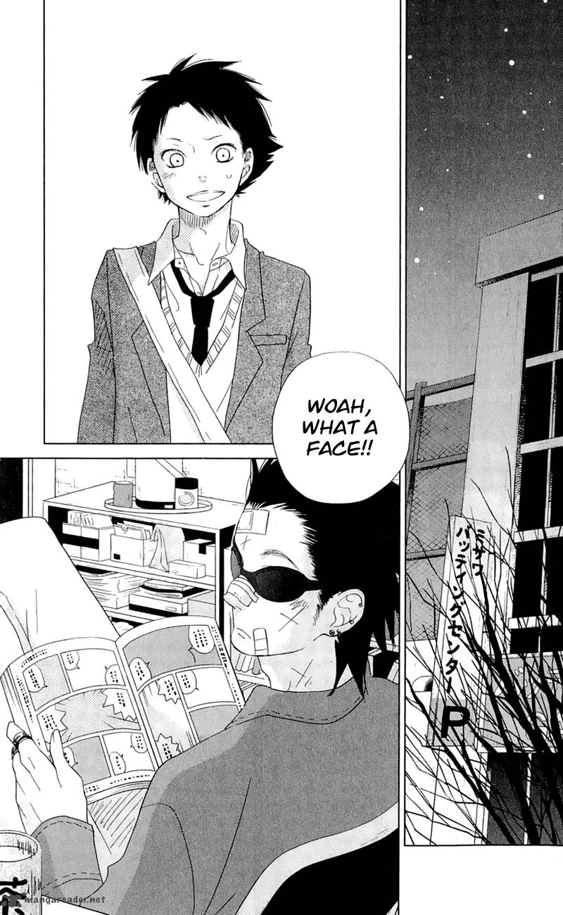 Tonari No Kaibutsu Kun 26 31