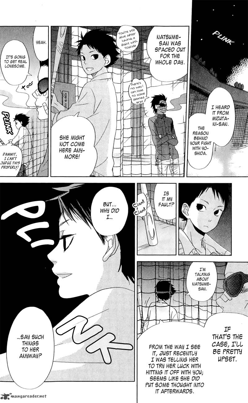Tonari No Kaibutsu Kun 26 32